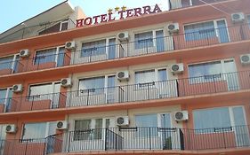 Hotel Terra