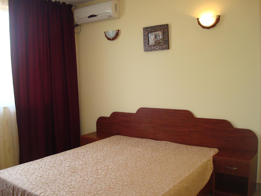 Hotel Terra Eforie Nord Cameră foto