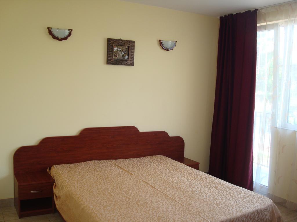 Hotel Terra Eforie Nord Cameră foto
